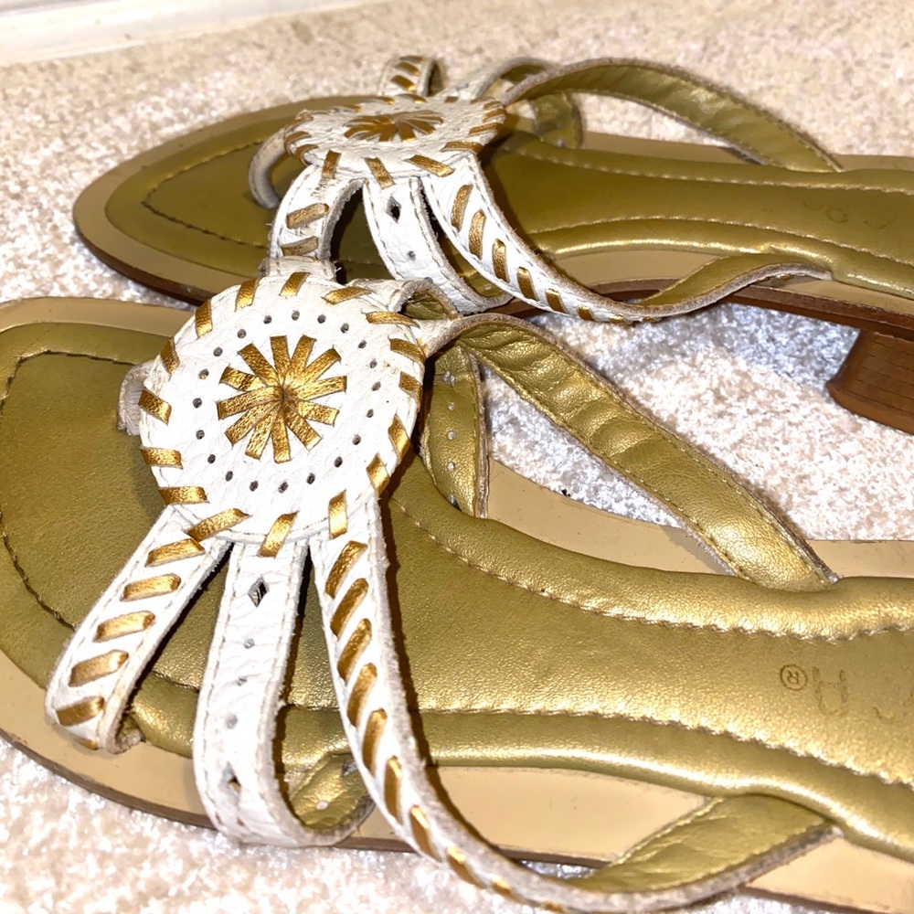 sandals - Picture 5 of 5